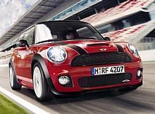 Mini John Cooper Works 